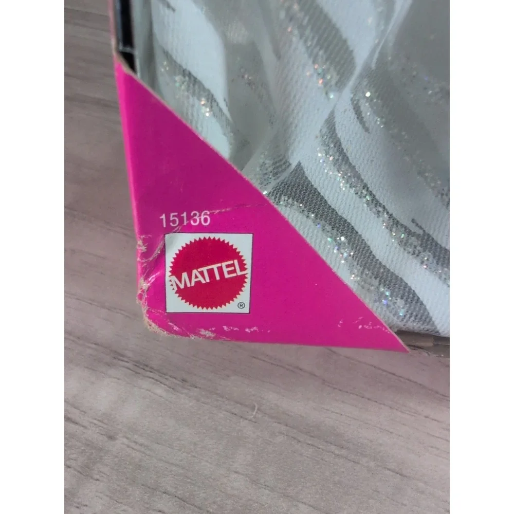 Mattel this 1995